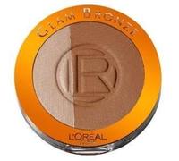 L'oreal Poudre Bronzante Glam Bronze Duo 102 Ha…
