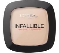 LOREAL POUDRE INFAILLIBLE 24 HEURES NUMERO 245 SABLE