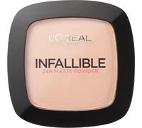 LOREAL POUDRE INFAILLIBLE 24 HEURES NUMERO 245 SABLE