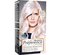 Loreal Préférence 11.11 Silver