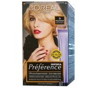 Loreal Preference 9 Hollywood Blond Tres Clair
