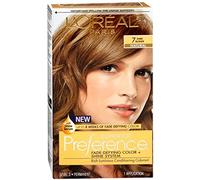 L'Oreal Preference Coloration permanente Preference 7 Blond foncé
