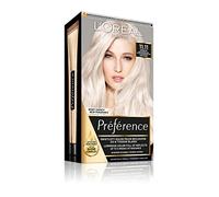 L'OREAL_Preference farba do w³osów 11.11 Venice