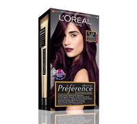 L'oreal Preference Infinia 5.26 Bordeaux