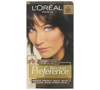 Loreal Preference Recital Numero 3 Brasilia (Chatain Fonce) Coloration Permanente