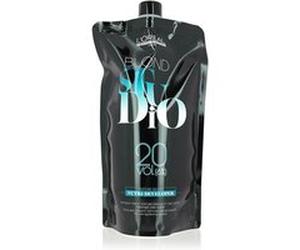 L'Oréal pro - 20v - oxydant nutri-développeur, 1000ml G