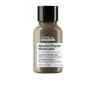 Shampoo Cheveux Endommagé L'Oreal Serie Expert Absolut Repair Molecular 100ml