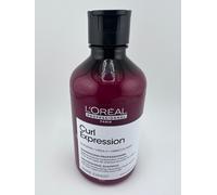 L'OREAL PRO Curl Expression 300 ml Shampooing Hydratation Cheveux Bouclés Crépus