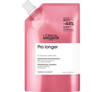 Loreal Pro Longer Shampoo Recharge 1000 ml
