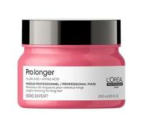 L'OREAL PROFESIONAL PRO LONGER MASCARILLA CABELLO LARGO 250 ML