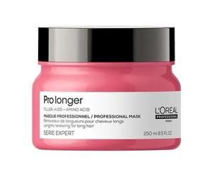 L'OREAL PROFESIONAL PRO LONGER MASCARILLA CABELLO LARGO 250 ML