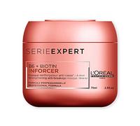 L'Oréal professionel Inforcer Masque pour cheveux cassants - 75 ml