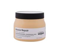 L'Oréal Professionnel Absolut Repair Gold Professional Mask 250 Ml, Crème