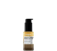 L’Oréal Professionnel Serie Expert Absolut Repair Molecular huile nourrissante cheveux pour cheveux abîmés 30 ml
