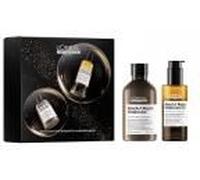 Coffret Fin D'Année Absolut Repair Molecular Duo L'Oréal Professionnel