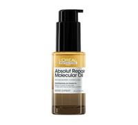 L'Oréal Professionnel Absolut Repair Molecular Huile Bi-Phase Réparatrice 30 ml
