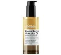 LOreal-Professionnel-Paris Soin-des-cheveux Serie-Expert-Absolut-Repair-MolecularBi-Phase Oil 90 ml