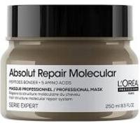 L'Oréal Professionnel Absolut Repair Molecular L'Oréal Masque Réparateur Absolut Repair Molecular L'Oréal Pro 250ml