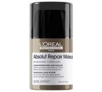 L'Oréal Professionnel Absolut Repair Molecular L'Oréal Masque Sans Rinçage Absolut Repair Molecular L'Oréal Pro 50ml