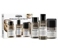 L'Oréal Professionnel Absolut Repair Molecular L'Oréal Mini Trio Absolut Repair Molecular L'Oréal Pro