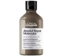 L'Oréal Professionnel Absolut Repair Molecular L'Oréal Shampooing Absolut Repair Molecular L'Oréal Pro 300ml