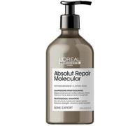 L'Oréal Professionnel Absolut Repair Molecular L'Oréal Shampooing Absolut Repair Molecular L'Oréal Pro 500ml