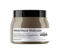 L'Oréal Professionnel - Absolut Repair Molecular Masque Concentré Professionnel 500ml