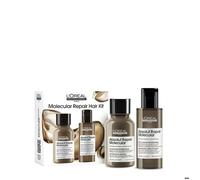 L'Oréal Professionnel Absolut Repair Molecular Mini Duo Kit - coffret
