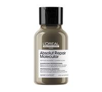 L'Oréal Professionnel SE Absolut Repair Molecular Professional Shampoo 100ml