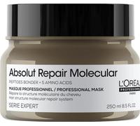 Loreal Professionnel Absolut Repair Molecular Structure Filling Hair Mask, 250ml