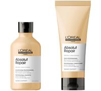 L'Oréal Professionnel – Serie Expert Shampooing Absolut Repair Restructurant – 300 ml