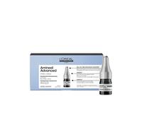 L'OREAL PROFESSIONNEL PARIS AMINEXIL ADVANCED ampoules enriched with dermatological active ingredients for hair 10 x 6 ml