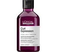 L'Oréal Professionnel, Anti-Cumulation, Shampooing en gel sans sulfate, Pour tous types de boucles & ondulations, Curl Expression, 300 ml
