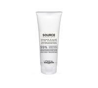 L'OREAL PROFESSIONNEL Après-shampoing crème démêlant Source Essentiel - Mixte - 200 ml