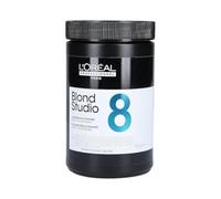 L'Oreal Professionnel Blond Studio 8 Lightening Powder, 500 g