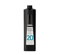 L'Oréal Professionnel Blond Studio 9 Développeur Éclaircissant Huile Capillaire - 1000 ml - Pour Cheveux