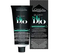 L'Oréal Professionnel Blond Studio Crème Décolorante 90 ml - éclaircit jusqu'à 6 tons