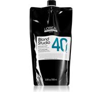 L'Oréal Professionnel Blond Studio Nutri Developer 12% 40 Vol. émulsion de développement 1000 ml