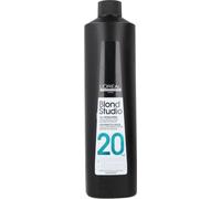 L'Oréal Professionnel Blond Studio Oil Developer 20 Vol. 6% Émulsion révélatrice avec huile 1000 ml