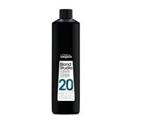 L'Oréal Professionnel Paris BLOND STUDIO Platinium Oil Developer 6 % - 20 Vol. 1 litre