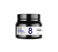 L'Oréal Professionnel Paris BLOND STUDIO Baume décolorant violet 500 g
