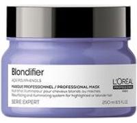 Masque capillaire - L'Oréal Professionnel - Blondifier - 250ml - Cheveux blonds - Nutrition intense