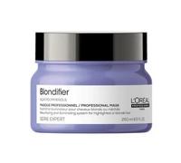 Loreal Blondifier Masque Nutritif & Illuminateur 250 ml