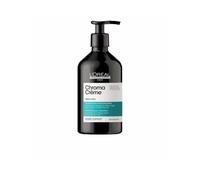 L'Oréal Professionnel Chroma Crème Green Dyes Professional Shampoo 500ml