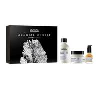 L'Oréal professionnel - Coffret Trio Metal Detox