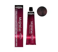 L'Oreal Professionnel Color Majirel Coloration permanente pour cheveux, cuivre foncé/blond cendré, 50 ml