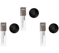 L'Oréal Professionnel Coloration avec ammoniaque Majirel n°5.12 Châtain clair cendré irisé, lot de 3(3 x 50ml)