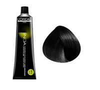 L'Oréal Professionnel Coloration d'oxydation sans ammoniaque 2 : Brun Sans ammoniaque, 60ml