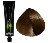 L'Oréal Professionnel Coloration d'oxydation sans ammoniaque 6.3F : Fondamentale Blond Foncé Doré Sans ammoniaque, 60ml