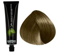 L'Oréal Professionnel Coloration d'oxydation sans ammoniaque 7.3F : Fondamentale Blond Doré Sans ammoniaque, 60ml